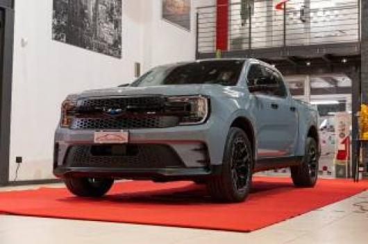 usato FORD Ranger Raptor