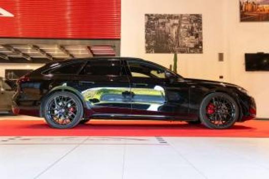 usato AUDI S6