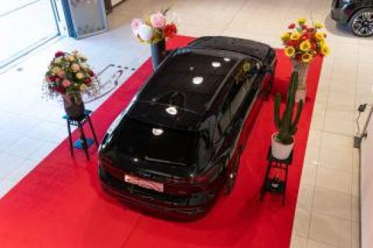 usato AUDI S6