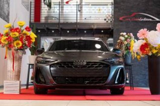 usato AUDI S6