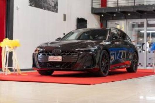 usato AUDI A6