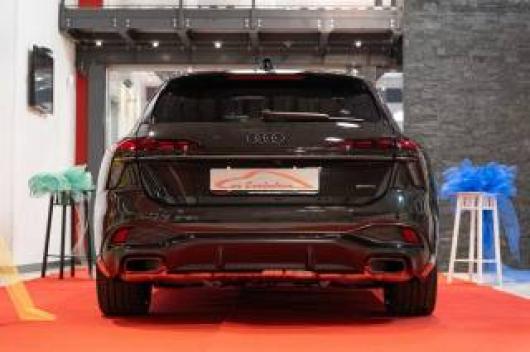 usato AUDI S6
