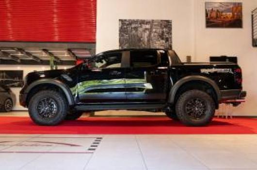 usato FORD Ranger Raptor
