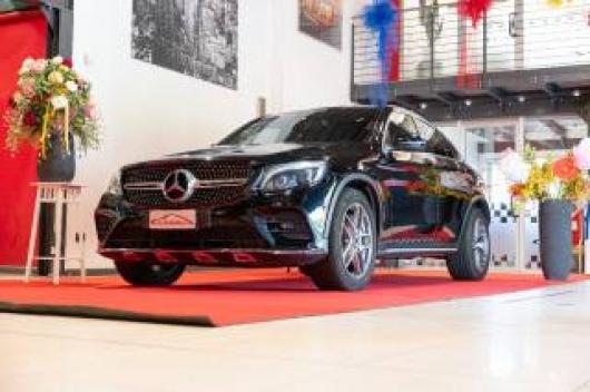 GLC 350