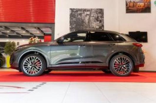 usato AUDI Q5