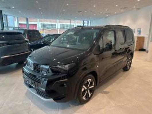 Km 0 PEUGEOT Rifter