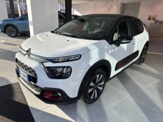 usato CITROEN C3