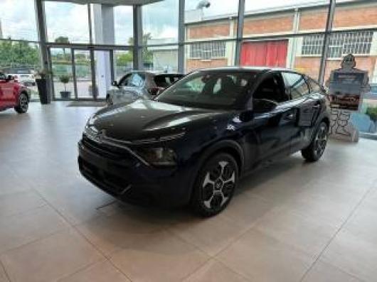 Km 0 CITROEN C4