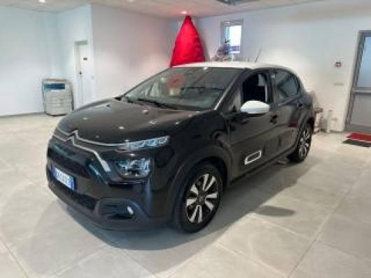 usato CITROEN C3