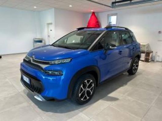 usato CITROEN C3 Aircross