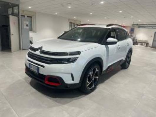 usato CITROEN C5 Aircross