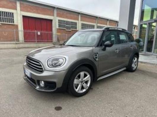 usato MINI Countryman