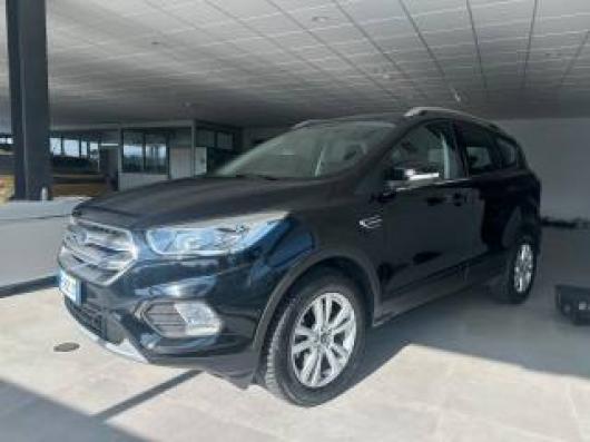 usato FORD Kuga