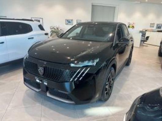 Km 0 PEUGEOT 3008