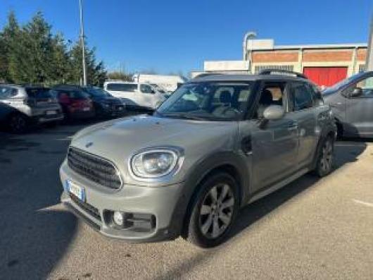 usato MINI Countryman