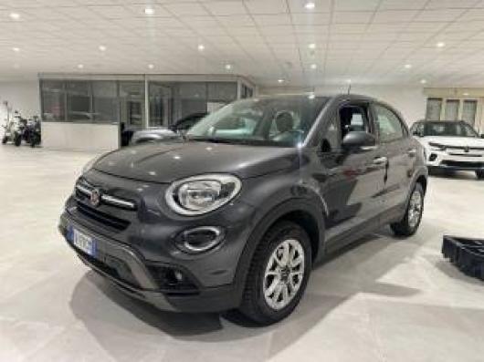 usato FIAT 500X