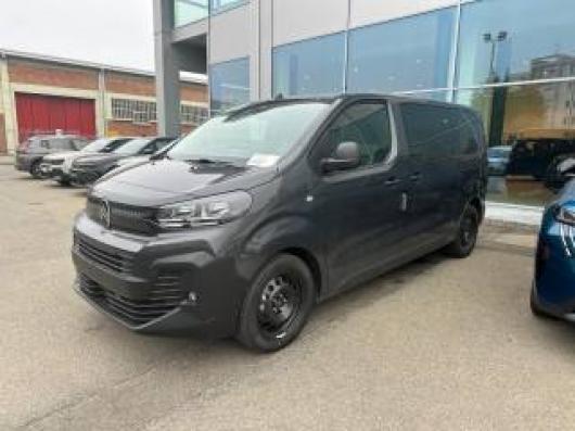 Km 0 CITROEN Spacetourer