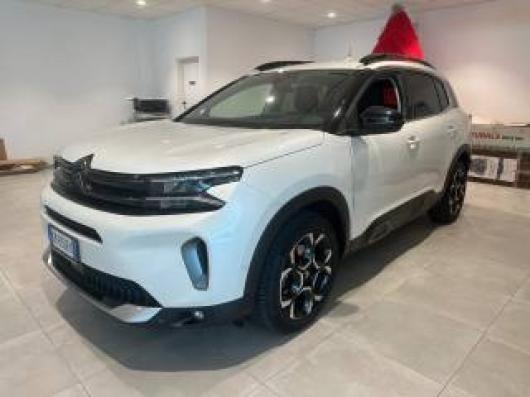 usato CITROEN C5 Aircross