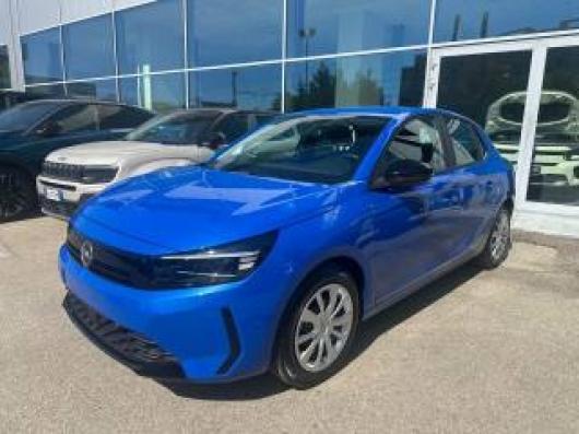 nuovo OPEL Corsa
