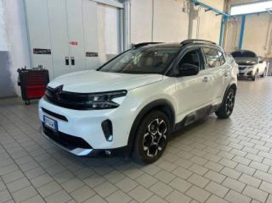 usato CITROEN C5 Aircross