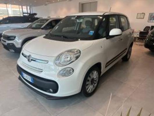 usato FIAT 500L