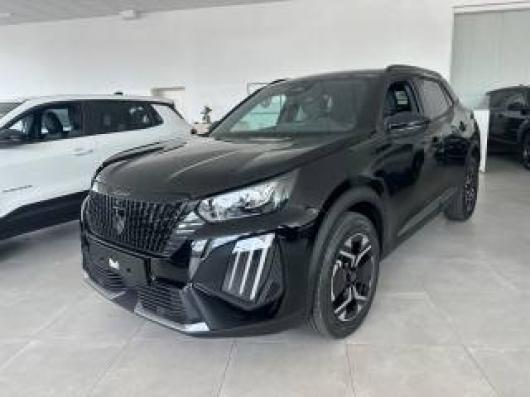 Km 0 PEUGEOT 2008