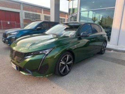 usato PEUGEOT 308
