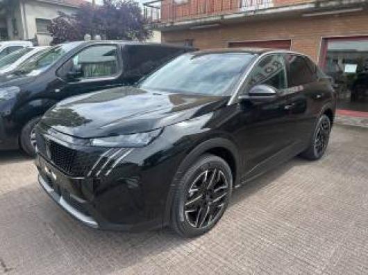 Km 0 PEUGEOT 3008