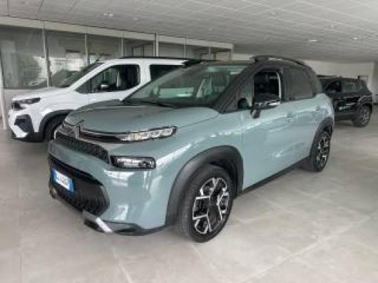 usato CITROEN C3 Aircross