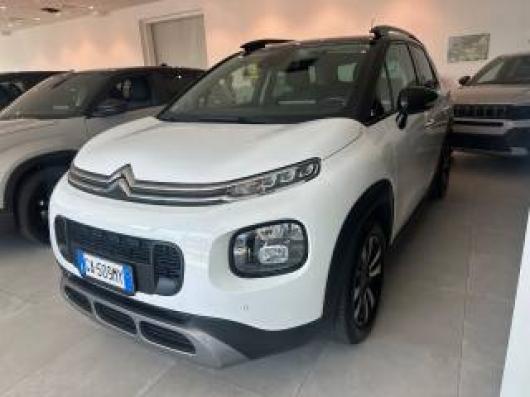 usato CITROEN C3 Aircross