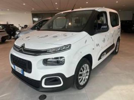 usato CITROEN Berlingo