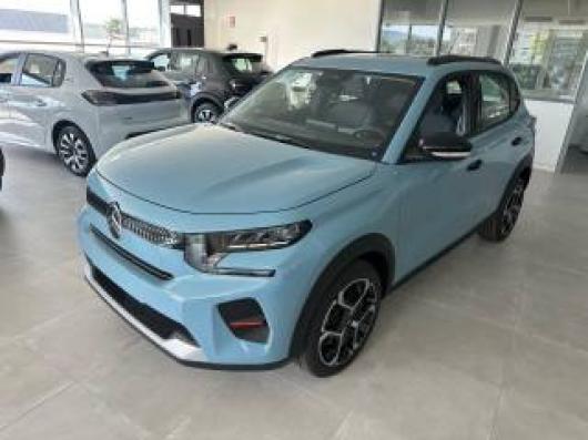 Km 0 CITROEN C3