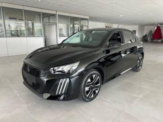 Km 0 PEUGEOT 208