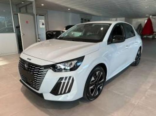 Km 0 PEUGEOT 208