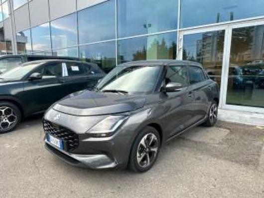 usato SUZUKI Swift