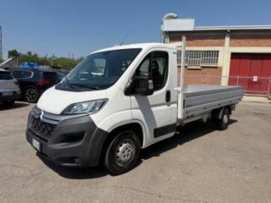 usato CITROEN Jumper