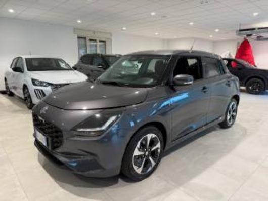 usato SUZUKI Swift