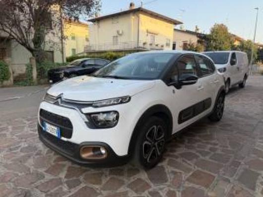usato CITROEN C3