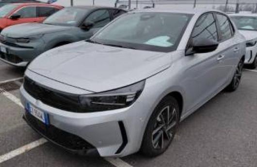 usato OPEL Corsa