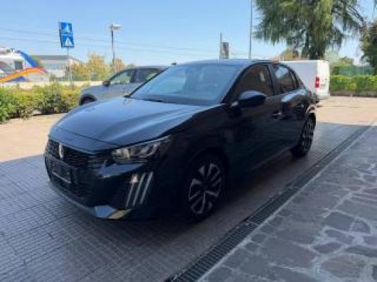 Km 0 PEUGEOT 208