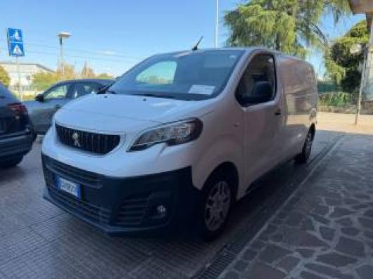 usato PEUGEOT Expert