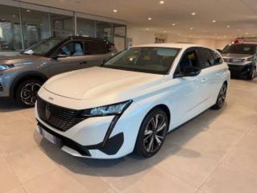 usato PEUGEOT 308