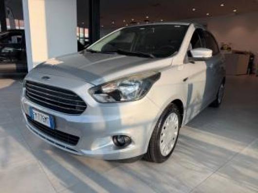usato FORD Ka+
