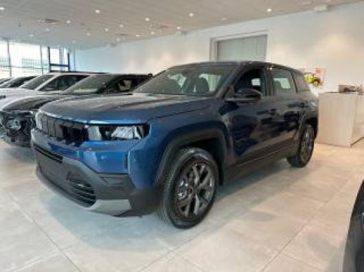 nuovo JEEP Compass