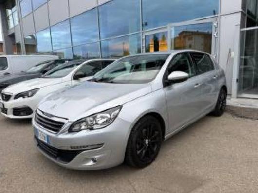 usato PEUGEOT 308