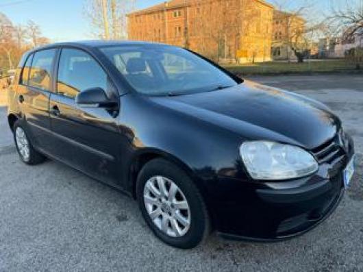usato VOLKSWAGEN Golf