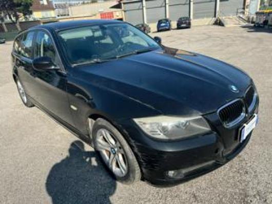 usato BMW 320