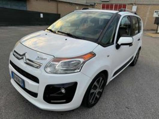 usato CITROEN C3 Picasso