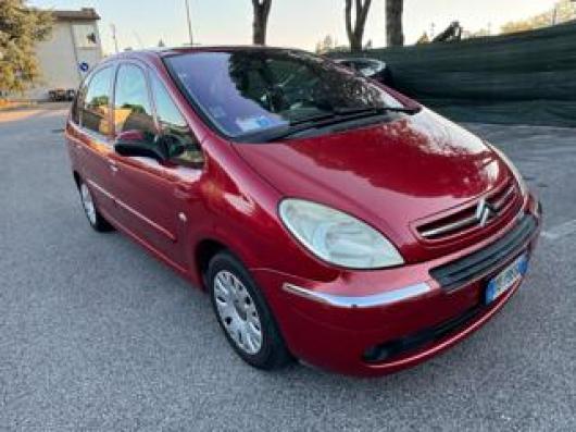 usato CITROEN Xsara Picasso