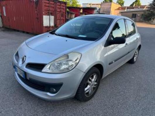 usato RENAULT Clio